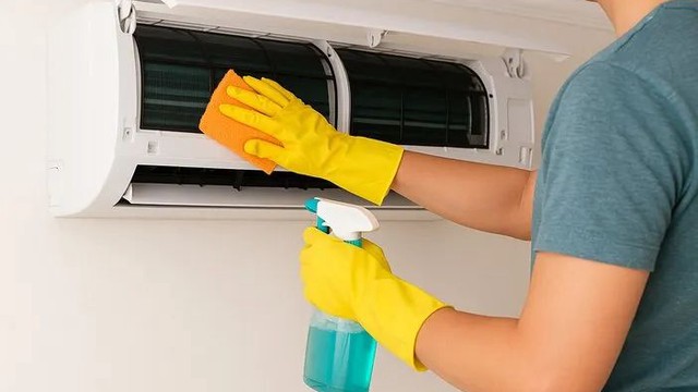 Jarang Membersihkan AC di Rumah? Ini Kerugian yang Bisa Anda Rasakan dalam Jangka Pendek dan Panjang
