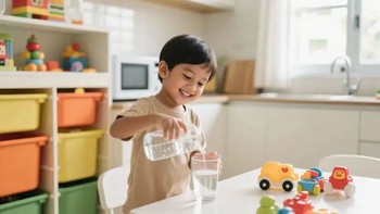 Aturan yang Harus Diajarkan pada Anak agar Mereka Dapat Hidup Mandiri Sejak Dini