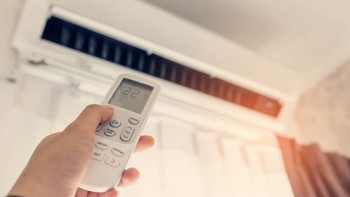Remote AC Tidak Berfungsi? Ini Dia Cara Menyalakan AC Tanpa Menggunakan Remote