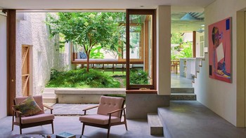 Keuntungan Membangun Tembok Tanah untuk Hunian Ramah Lingkungan!