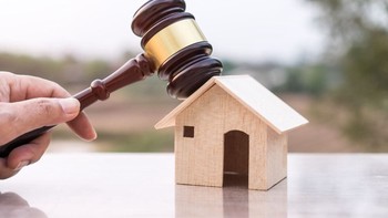 Hak Debitur yang Wajib Diketahui Jika Rumah Akan Disita Bank