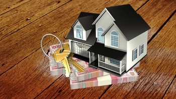 Ingin Harga Jual Rumah Naik? Inilah Alasan Mengapa Granit Adalah Investasi Terbaik