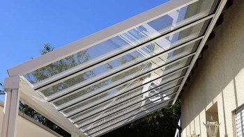 Jenis-Jenis Atap Kanopi yang Modern untuk Hunian Baru