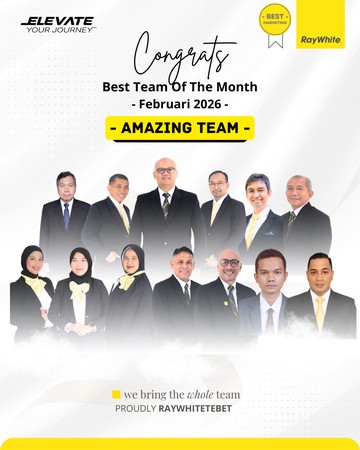 BEST TEAM FEBRUARI 2026