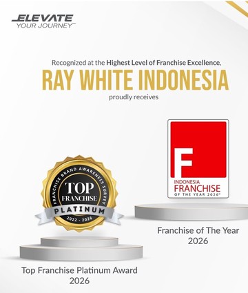 TOP FRANSCHISE PLATINUM AWARD 2026