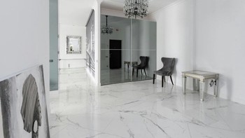 Jangan Keliru! Berikut Ini Perbedaan Keramik dan Marmer yang Bisa Anda Pertimbangkan untuk Hunian Anda