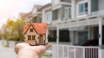 Apakah Bisa Stop KPR Jika Lokasi Rumah Sering Kebanjiran? Ini Penjelasan Lengkapnya