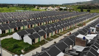 Apa Itu KPR Konvensional? Berikut Cara Kerja, Syarat, dan Simulasi Cicilan