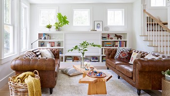 Furniture yang Wajib Ada di Rumah untuk Memperindah Suasana Ruang Tamu