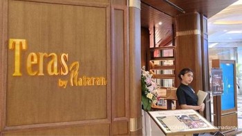 Plataran Group buka Teras by Plataran di Bintaro
