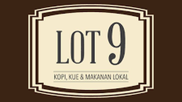LOT 9 tempat nongkong anak muda Jaksel 2026