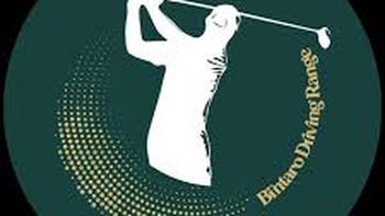 Golf Sport pilihan Professional BINTARO