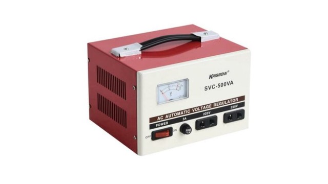 Apa Itu Fungsi Stabilizer Listrik? Pengertian, Manfaat, dan Cara Kerjanya untuk Melindungi Peralatan Elektronik
