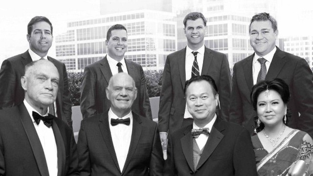 Raywhite is Australia's Real Estate Leading Group