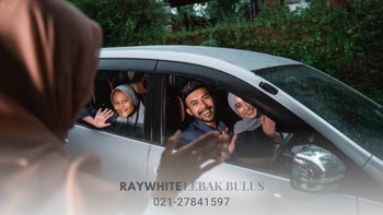 Mudik Lebaran: Tradisi Pulang Kampung yang Selalu Dinantikan