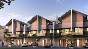 Rumah Siap Huni di Bintaro 2026