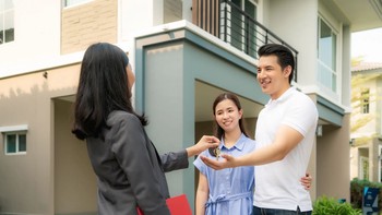 Dampak Buruk Terlalu Lama Mengontrak Rumah dan Tidak Segera Membeli Hunian