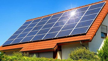 Ini Dia Keuntungan Menggunakan Panel Surya di Rumah