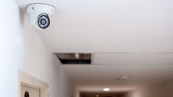 Ruangan dan Area di Rumah yang Wajib Dipasangi CCTV untuk Keamanan yang Maksimal