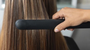 Rekomendasi Catokan Rambut Terbaik dengan Fitur Mati Otomatis