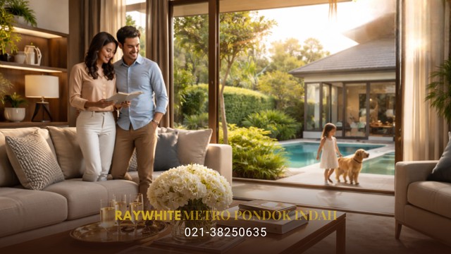 Sebelum Membeli Rumah, Ini Hal Penting yang Perlu Anda Persiapkan