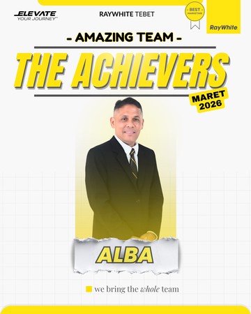 THE ACHIEVER - MARET 2026