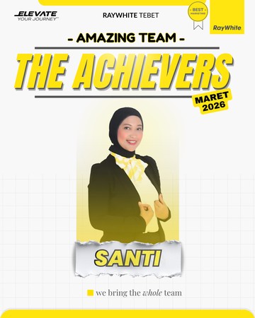 THE ACHIEVER - MARET 2026