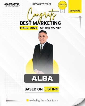 THE BEST MARKETING BASED ON LISTING - MARET 2026