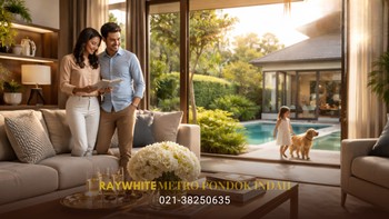 Sebelum Membeli Rumah, Ini Hal Penting yang Perlu Anda Persiapkan