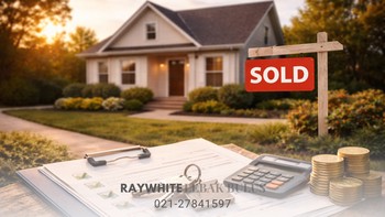 Cara Mengetahui Anda Sudah Siap Punya Properti