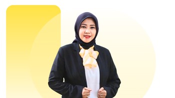 Visi Misi Ray White Metro Pondok Indah