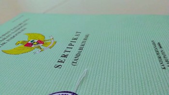 Syarat dan Cara Pemutihan Sertifikat Tanah yang Benar : Panduan Lengkap dan Mudah Dipahami