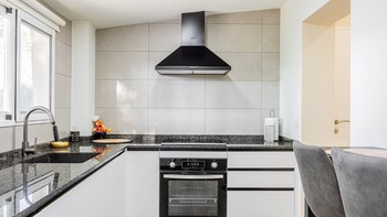 5 Fungsi Utama Cerobong Asap di Dapur yang Wajib Anda Ketahui