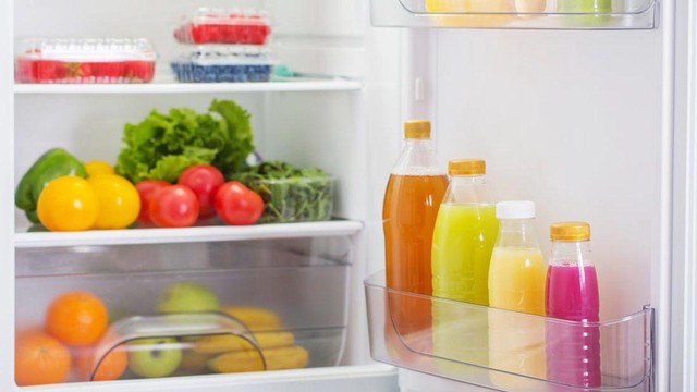 5 Kebiasaan yang Bikin Kulkas Cepat Rusak dan Cara Menghindarinya