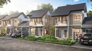 Menemukan Suasana Romantis di Tengah Hiruk Pikuk Kota Industri Cikarang