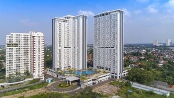 Apa Itu IPL Apartemen