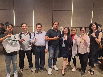 PK RAINBOW HILL SENTUL