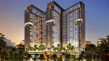 Cara Hemat Menyewa Apartemen Agar Budget Tetap Aman dan Hidup Tetap Nyaman