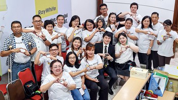 Perumahan Murah Di Semarang