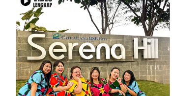 Peluang Investasi Properti