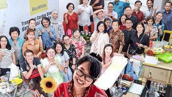 Rekomendasi KPR Rumah Semarang