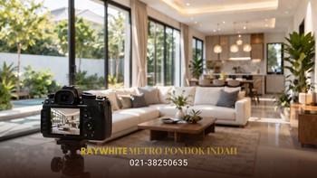 Foto yang Menjual: Cara Mengambil Gambar Properti agar Lebih Menarik Pembeli