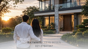 Jangan Salah Pilih: Ini Tanda Rumah yang Benar-Benar Tepat untuk Anda