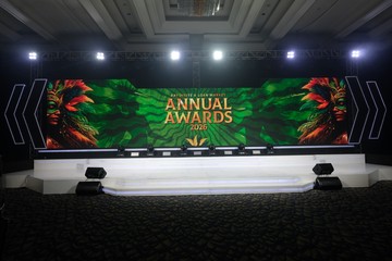 ANNUAL AWARDS 2026