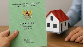 Cara Balik Nama Sertifikat Rumah Tanpa Notaris, Berikut Panduan Lengkapnya