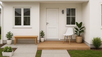 Tips Membuat Rumah Ukuran 36 Terlihat Lebih Luas dan Nyaman Dihuni