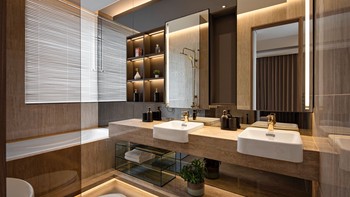 Cara Mengatasi Wastafel Mampet Akibat Tumpukan Sisa Makanan di Saluran Pembuangan