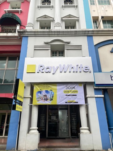 Proudly Announcing The Soft Opening of Our New Offices at Pondok Indah