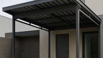 Kelebihan Menggunakan Kanopi Baja Ringan untuk Hunian Modern