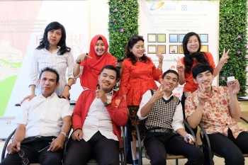 Perayaan 17 Agustus 2018 - Ray White Diponegoro